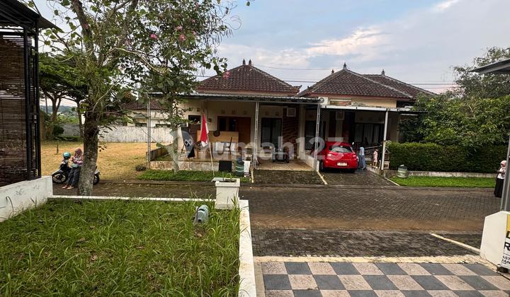 Rumahbkuat Kokoh di Teras Bali Mijen Semarang 2