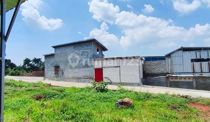 Tanah Murah Dekat Kecamatan di Gunung Pati 2