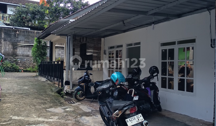 Boarding House Near Unika BSB Mijen Campus 2