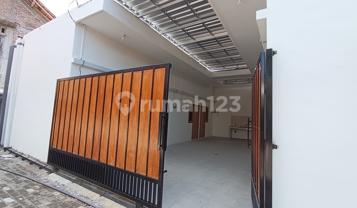 Rumah Kost Dekat Kampus Unika Bsb Mijen