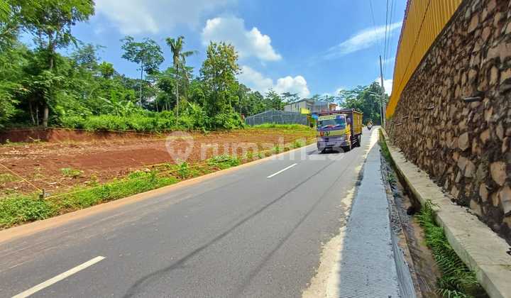 Tanah Free Biaya Diskon 25 Juta Di Gunung Pati