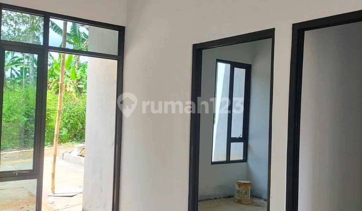 Rumah Murah Luas Dekat Pasar Ace Mijen 2
