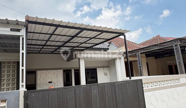 Strong Sturdy House Near Unnes Gunung Pati 1