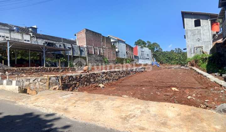 Tanah Murah Dekat Kecamatan Gunung Pati 1