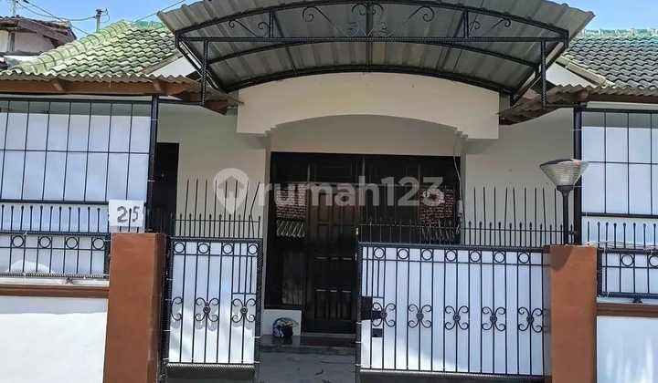 Rumah Kost Ful Penghuni Dekat Ada Majapahit