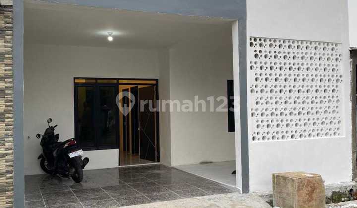Rumah Baru Dan Murah Di Ngaliyan Semarang 1