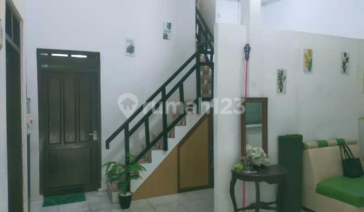 Full Occupancy Boarding House Near Unimus Tembalang Campus 2