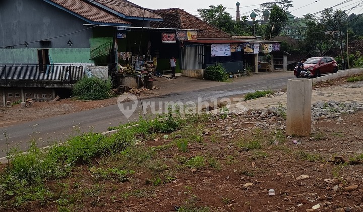 Cheap Land in Fatimah Zahra, Gunung Pati 2