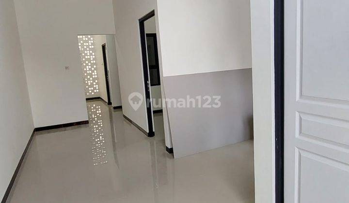 Rumah Minimalis Siap Huni Di Semarang Timur 2