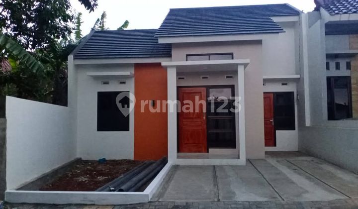 Rumah Dijual Area Ngaliyan Semarang 1