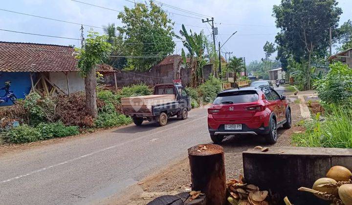 Tanah Cocok Untuk Usaha Dekat Fatimah Zahra Gunung Pati 2