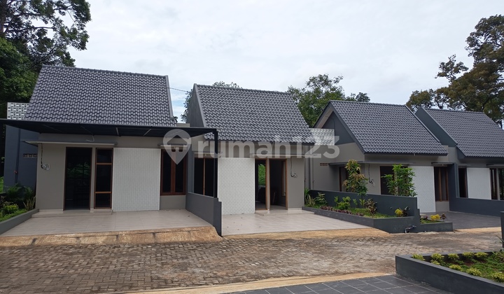 Dijual Rumah Minimalis Kuat Dekat Kampus Unnes Gunung Pati 2