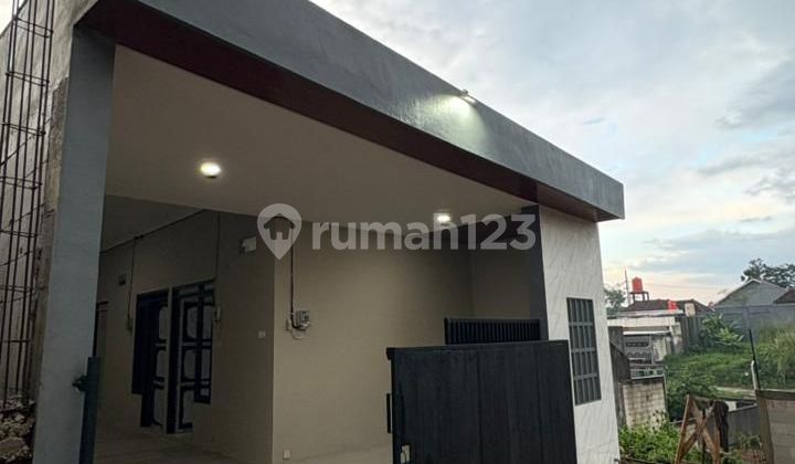 Rumah Kost 5 Menit Kampus Unnes Gunung Pati