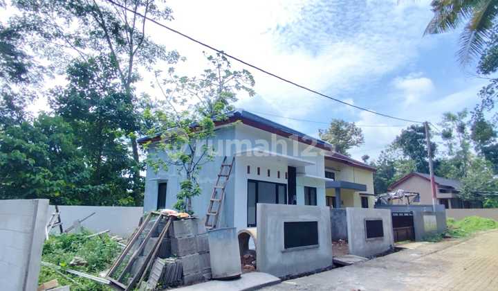 Rumah Ready Free Biaya Di Gunung Pati Semarang 2
