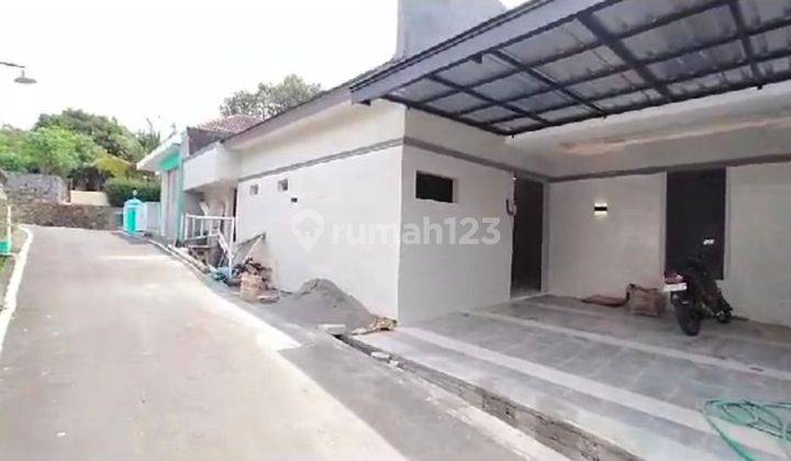 Rumah Kost Baru Ready Unit Dekat Unnes Gunung Pati 2