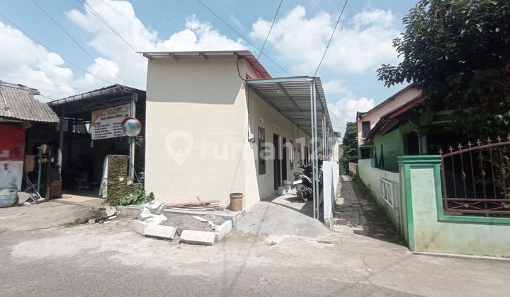Rumah Kost Dekat Rsud Mijen Semarang