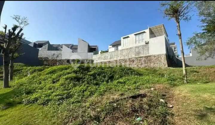 Tanah Strategis Murah Di Citra Grand Tembalang Semarang 1