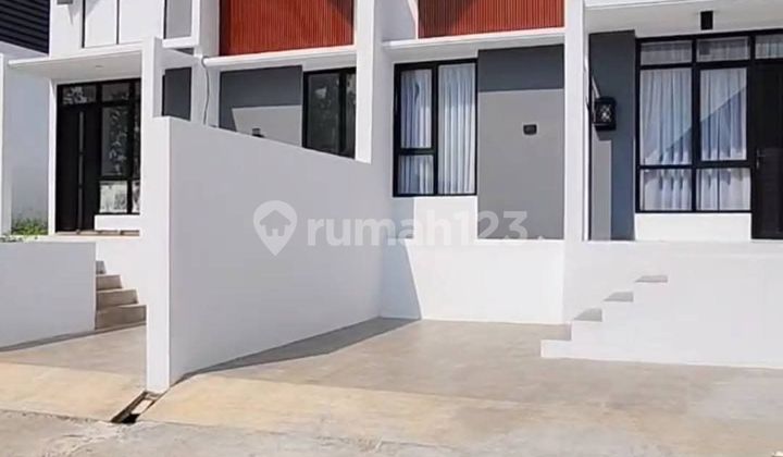 Rumah Murah Tanpa Bi Checking di Gunung Pati Semarang Rumah Murah Tanpa Bi Checking di Gunung Pati Semarang