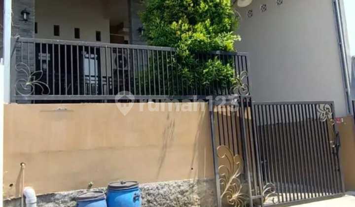 Rumah Siap Huni Dekat Kmapus Undip Tembalang 2