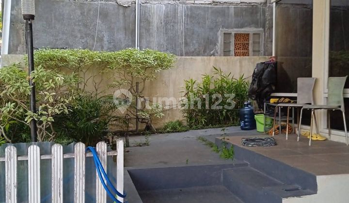 Rumah Dijual di Permata Puri Ngaliyan Semarang 2