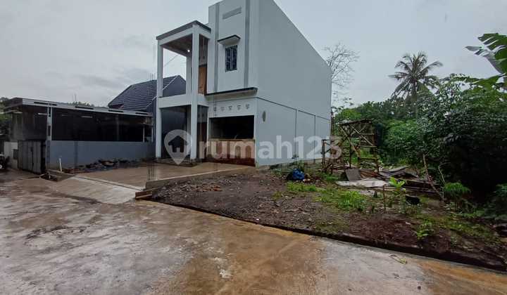 Tanah Bonus Pondasi Diskon 10 Juta di Gunung Pati 2