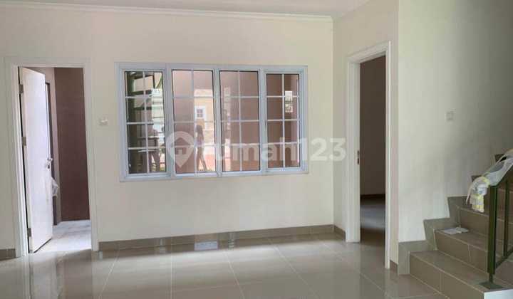 Luxury House In Paramount Semarang 2