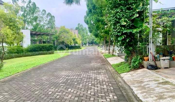 Rumah Kuat Kokoh Di Bsb City Semarang 2