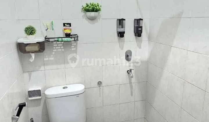 Rumah Ful Furnish Di Ngaliyan Semarang 2