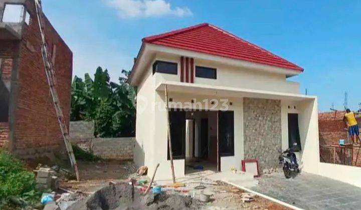 Rumah Cantik Minimalis Dekat Kampus Uin Ngaliyan 2