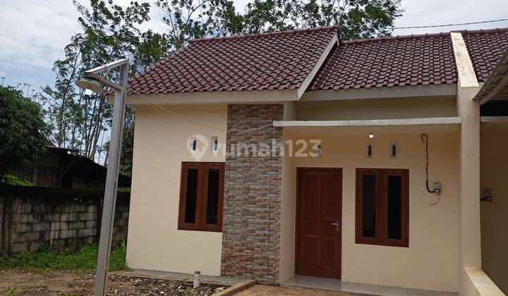 Rumah Murah Free Biaya Di Mijen Semarang 2