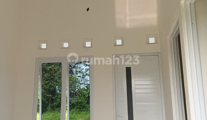 Rumah Murah Dekat Kampus Uin Walisongo Ngaliyan Semarang 2