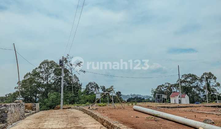 Tanah Bonus Pondasi Bisa Di Angsur 12 Bulan Di Gunung Pati 1