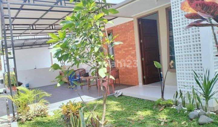 Terlaris Rumah Ready Dekat Unnes Gunung Pati 2