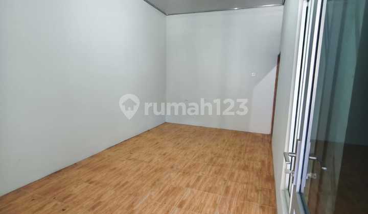 Rumah Kuat Luas Di Pandanaran Hills Tembalang Semarang 2