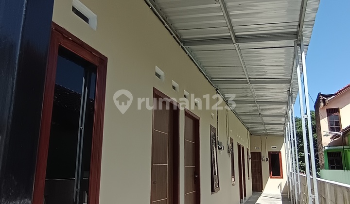 Dijual Rumah Kost Dekat Kantor Bca Bsb Mijen 2