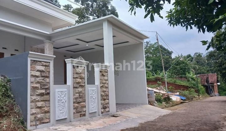 Rumah Spek Mewah Di Mangunsari Gunung Pati 1