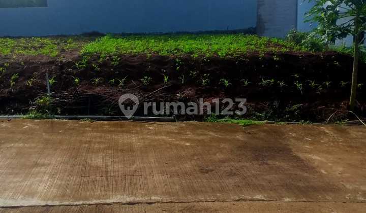 Tanah Murah Dekat Bsb Semarang 2