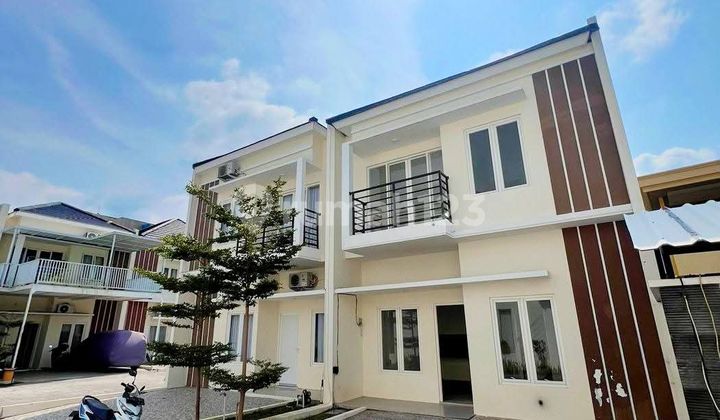 Luxury House in Ketileng Near Ketileng Hospital 2