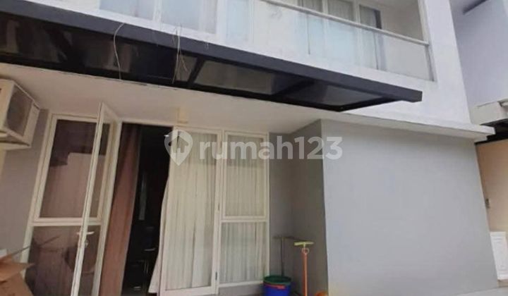 Koko's Strong House in Bsb Ivy Park Semarang 1