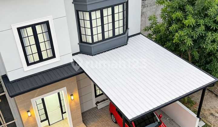 Luxury House Near UIN Ngaliyan Campus 2