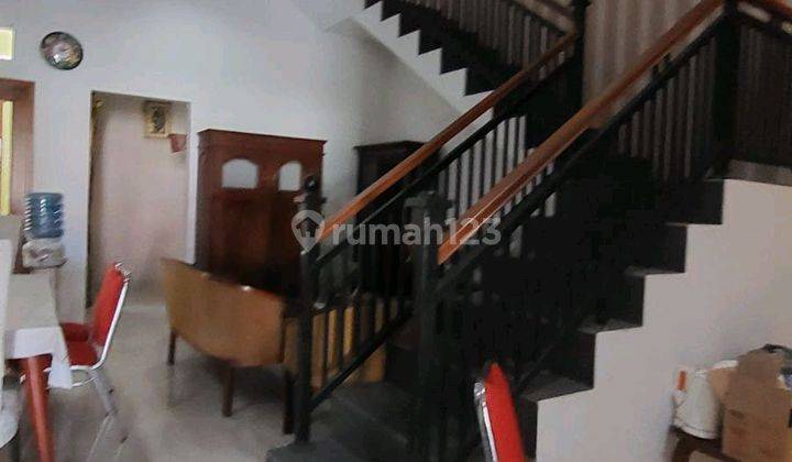 Disewakan Rumah Ful Perabot Di Bsb City Mijen Semarang 2