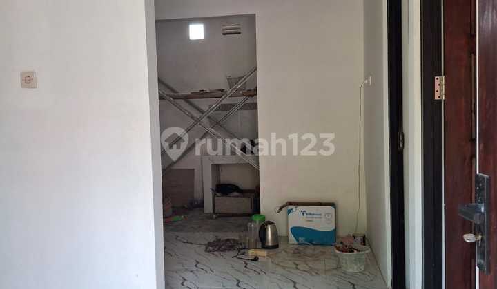 Rumah Dekat Kampus Undip di Sambiroto Tembalang 2