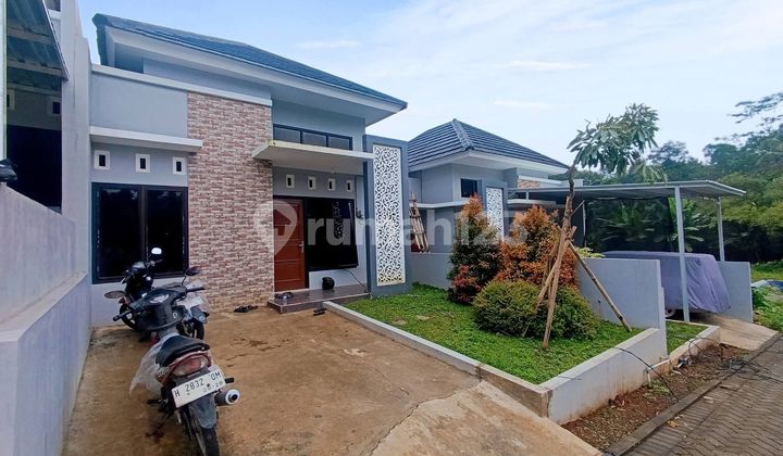 Rumah Syariah Dekat Unnes Gunung Pati 1