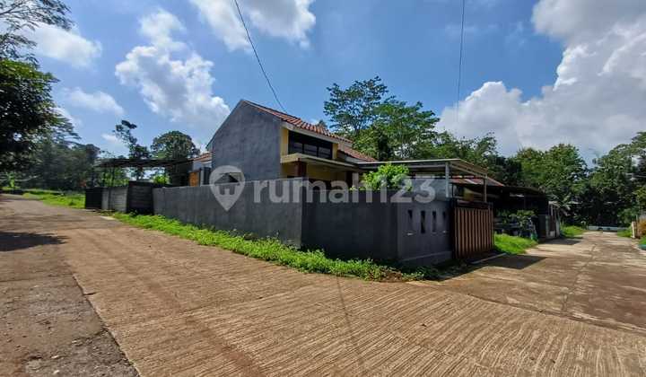 Tanah Murah Dekat Wisata Buah Cepoko Gunung Pati 1