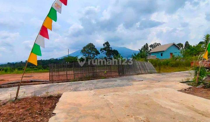 Tanah View Pegunungan Eksotik Di Pakintelan Gunun Pati 1