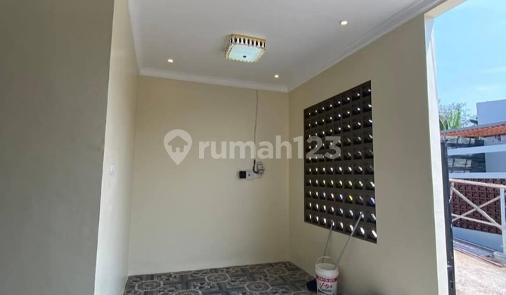 Rumah Kost Murah Dekat Kampus Unnes Gunung Pati Semarang Rumah Kost Murah Dekat Kampus Unnes Gunung Pati Semarang