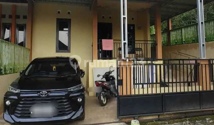 Rumah Kampung di Pakintelan Dekat Unnes Gunung Pati 1