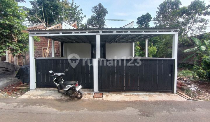 Rumah Kost Belakang Kantor Sabhara Mijen