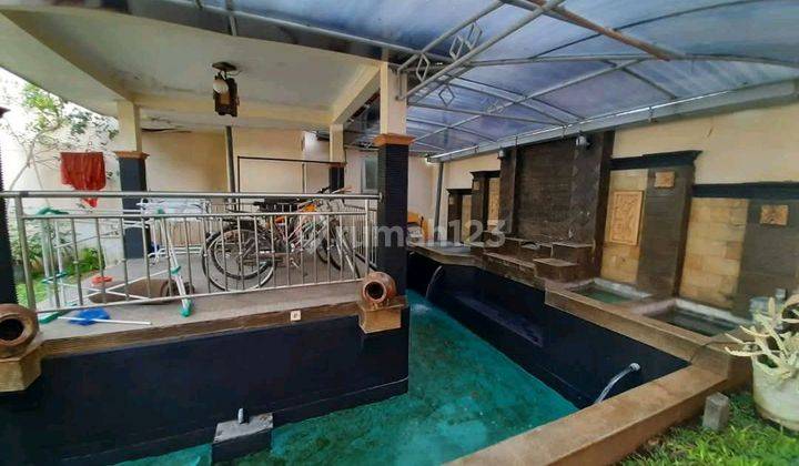 Rumah Dijual Bsb Graha Taman Bunga Di Mijen 2