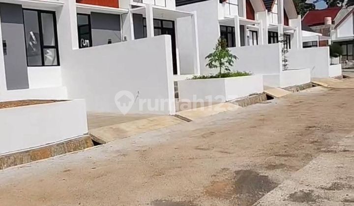 Rumah Murah Tanpa Bi Checking di Gunung Pati Semarang Rumah Murah Tanpa Bi Checking di Gunung Pati Semarang